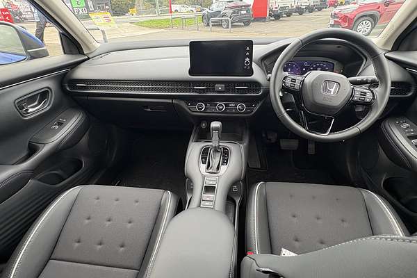 2023 Honda ZR-V VTi L RZ