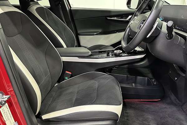 2023 Kia EV6 GT-Line CV
