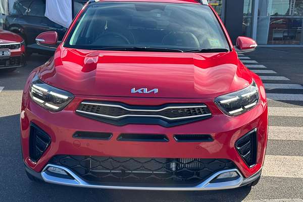 2025 Kia Stonic GT-Line YB