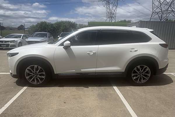2019 Mazda CX-9 Azami LE TC