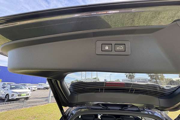 2025 Subaru Outback AWD Sport 6GEN