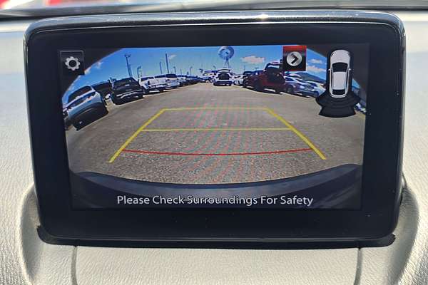 2019 Mazda CX-3 Maxx Sport DK