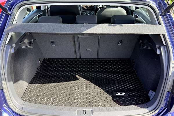 2020 Volkswagen Golf 110TSI Trendline 7.5