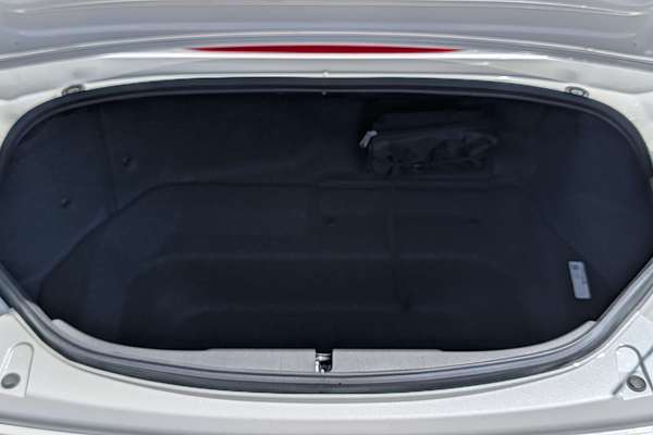 2025 Mazda MX-5 G20 GT ND