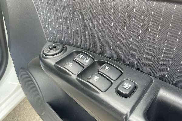 2007 Hyundai Getz S TB