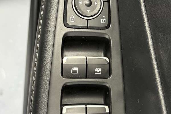2019 Hyundai Santa Fe HIGHLANDER CRDi SATIN AWD TM