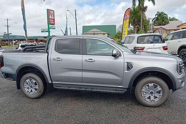 2024 Ford Ranger XLT 4X4 2.0L
