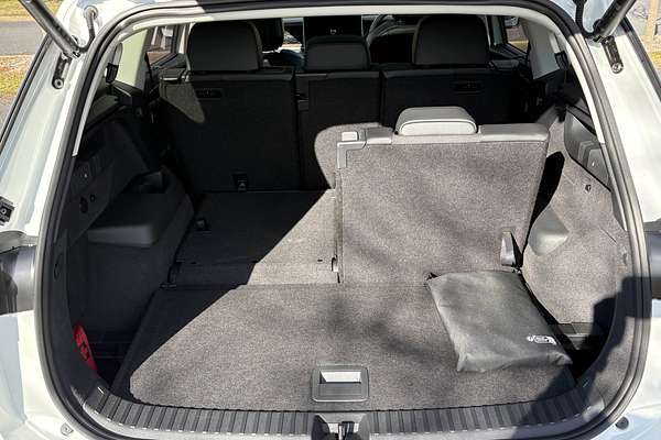 2025 Volkswagen Tayron 150TSI Elegance R4
