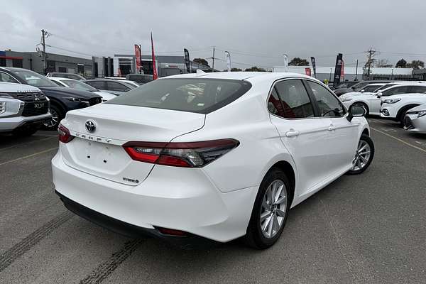 2023 Toyota Camry Ascent AXVH70R
