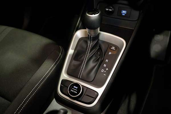 2021 Hyundai Venue QX.V3
