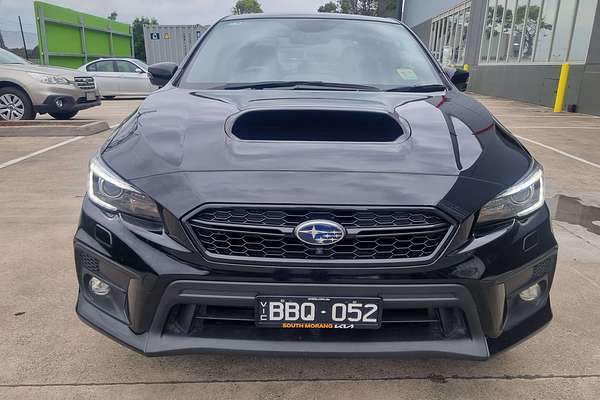2020 Subaru WRX Premium VA