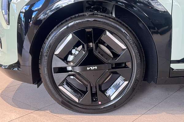 2025 Kia EV3 GT-Line Long Range SV
