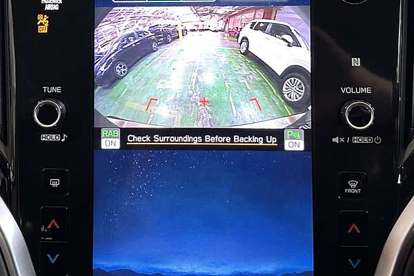 2024 Subaru Outback AWD 6GEN 4X4