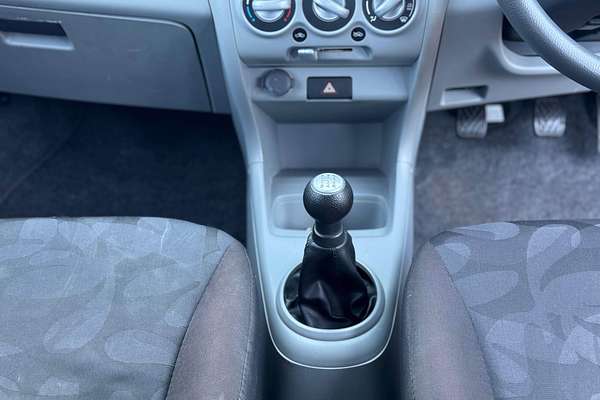 2012 Suzuki Alto GLX GF