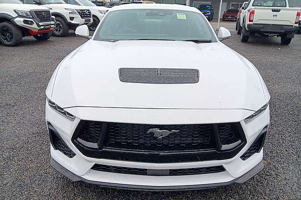 2025 Ford Mustang GT FO