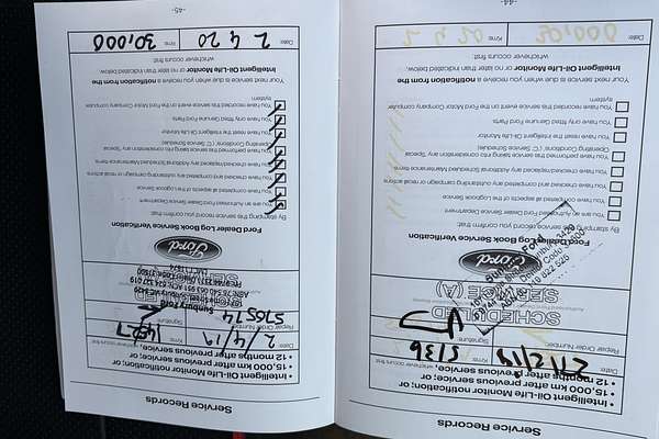 2016 Ford Mustang GT FM