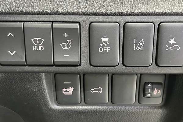 2024 Mitsubishi Eclipse Cross PHEV Exceed YB AWD
