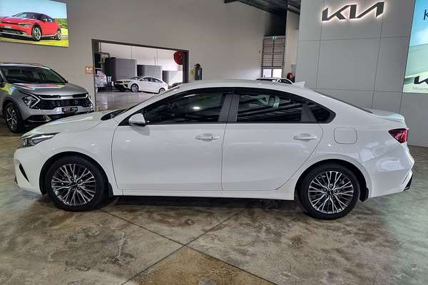 2022 Kia Cerato Sport+ BD