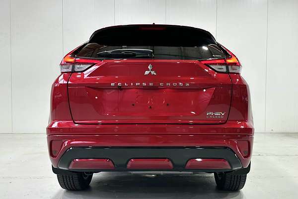 2024 Mitsubishi Eclipse Cross PHEV Exceed YB AWD