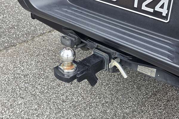 2020 Ford Ranger Wildtrak PX MkIII  2.0L