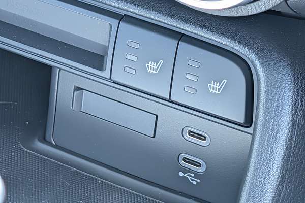 2025 Mazda MX-5 G20 GT ND