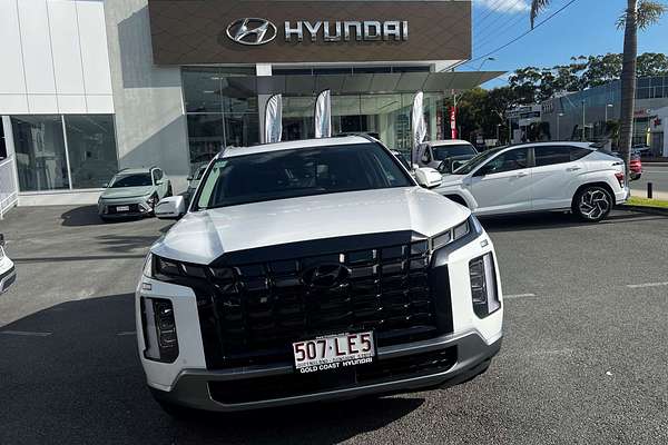 2024 Hyundai Palisade Elite LX2.V5