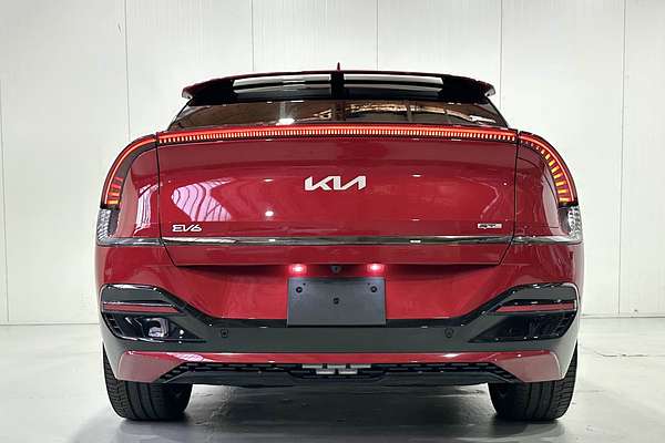 2023 Kia EV6 GT-Line CV