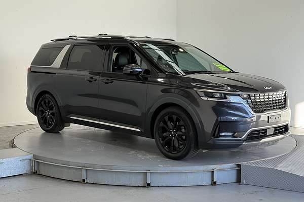 2023 Kia Carnival SPECIAL EDITION KA4 MY23