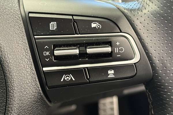 2023 Kia Stinger 3.3 GT (BLACK LEATHER) CK PE MY23
