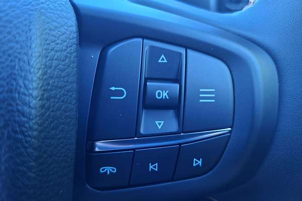 2025 Ford Ranger Wildtrak X 4X4 2.0L