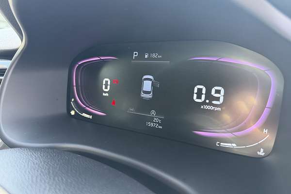 2024 Kia Stonic Sport YB