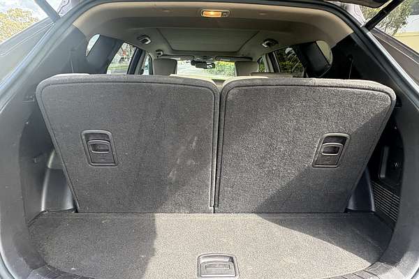 2014 Hyundai Santa Fe Highlander DM2