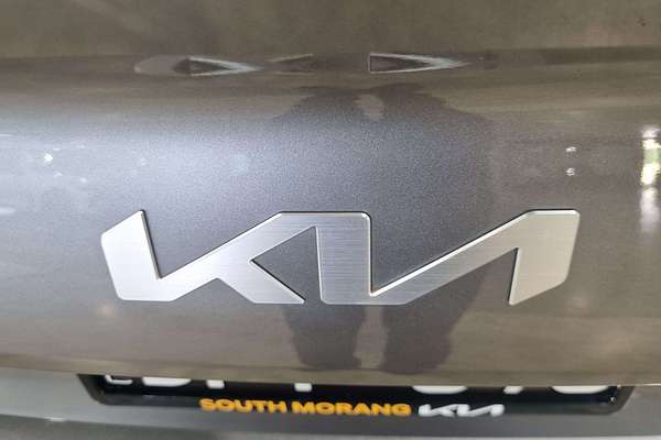 2024 Kia Cerato GT BD