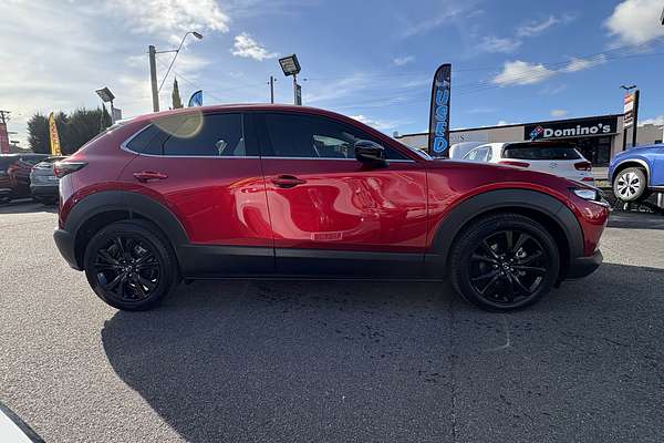 2023 Mazda CX-30 G25 Touring DM Series