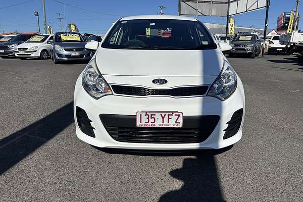 2015 Kia Rio S UB