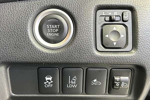 2023 Mitsubishi Triton Xtreme MR 4X4