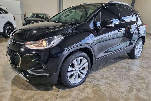 2019 Holden Trax LTZ TJ