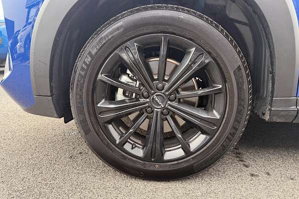 2024 GWM Haval H6GT Ultra B03