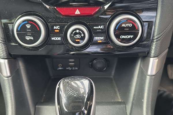 2023 Subaru Forester 2.5i S5