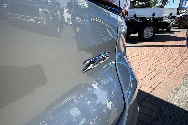 2022 MG ZS Excite AZS1