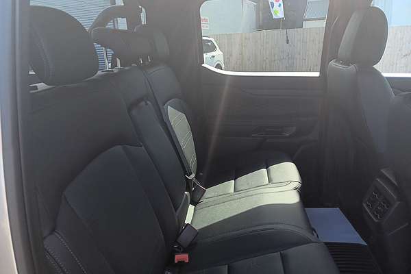 2024 Ford Ranger Tremor 4X4 2.0L