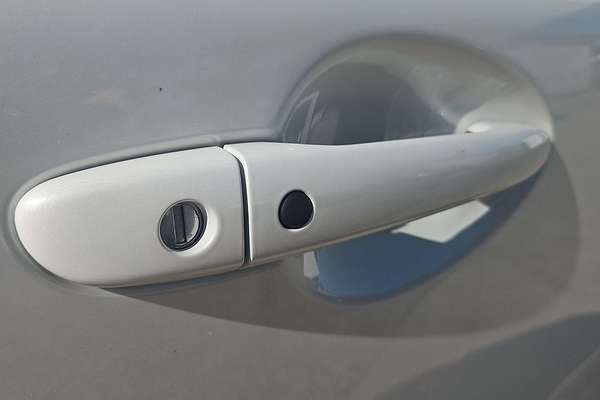 2025 Mazda CX-5 G25 Touring KF Series