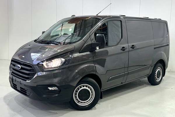 2022 Ford Transit Custom 340S VN 2WD SWB