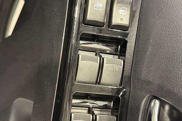 2021 Isuzu MU-X LS-T (4x4) UC MY19