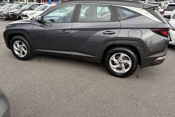 2022 Hyundai Tucson NX4.V1