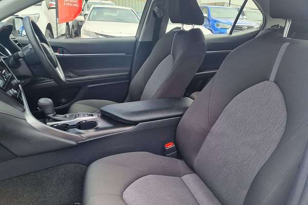 2023 Toyota Camry Ascent AXVH70R