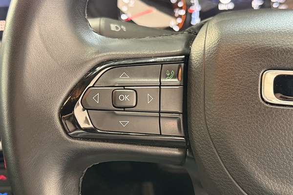 2022 Jeep Compass NIGHT EAGLE M6 MY22