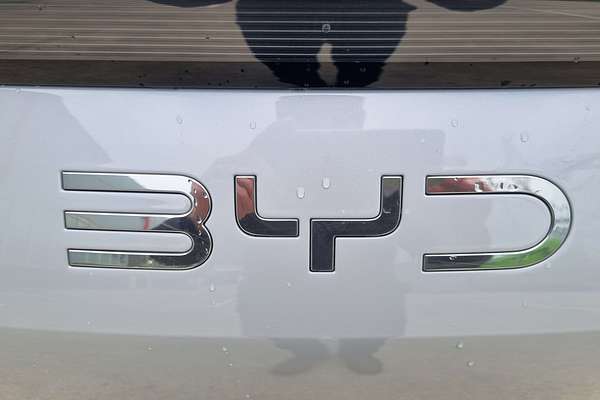 2025 BYD SEALION 7 Premium