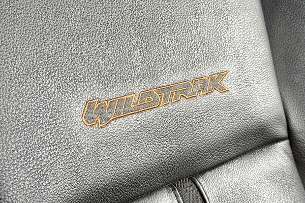 2019 Ford Ranger Wildtrak PX MkIII 4X4
