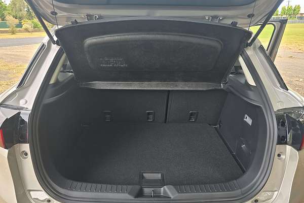 2025 Mazda CX-3 G20 Evolve DK